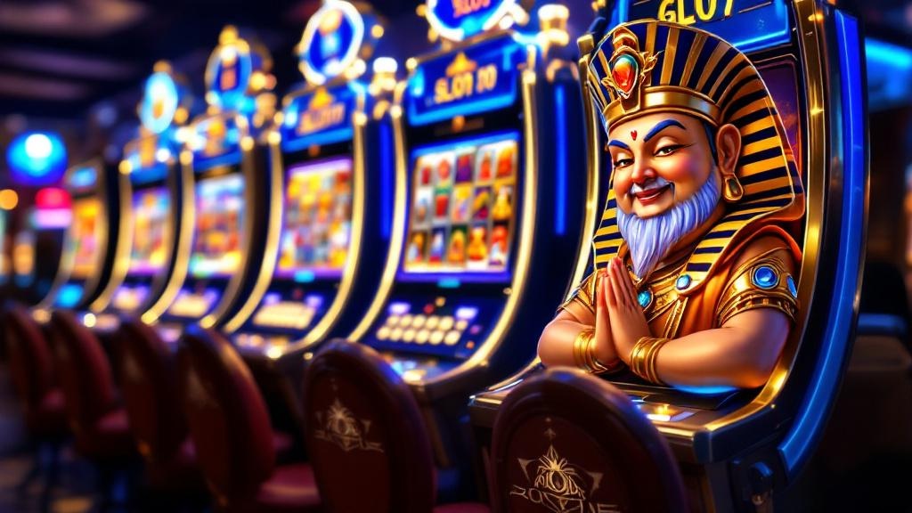 Mahjong898: Situs Gaming Terpercaya untuk Pengalaman Bermain Premium