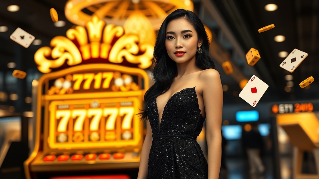 Jackpot Mudah dengan Bonus Besar di Mahjong898